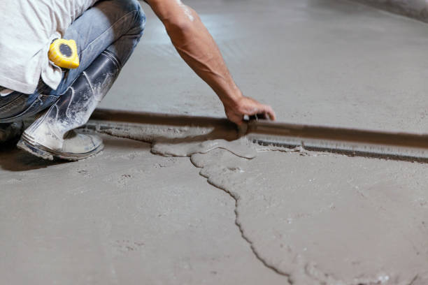 Best Concrete Resurfacing Services  in Truckee, CA