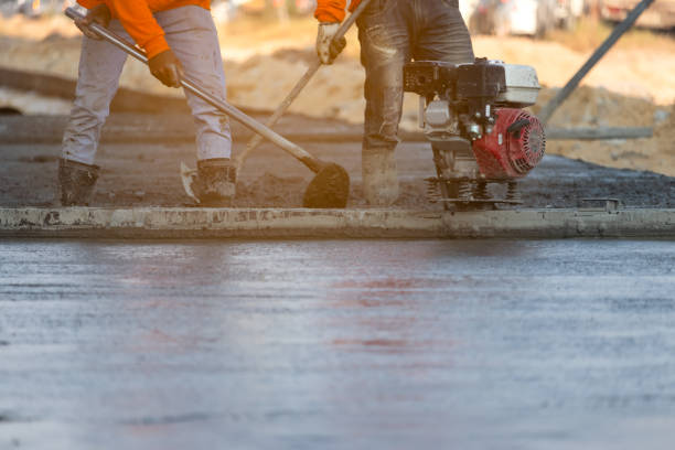 Best Concrete Repair Services  in Truckee, CA