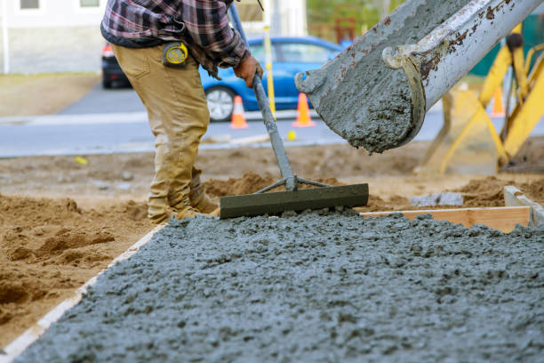 Best Waterproofing & Drywells  in Truckee, CA