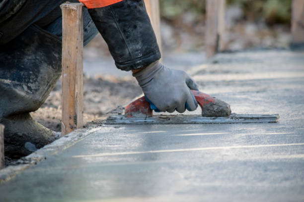 Best Concrete Sidewalk Installation  in Truckee, CA