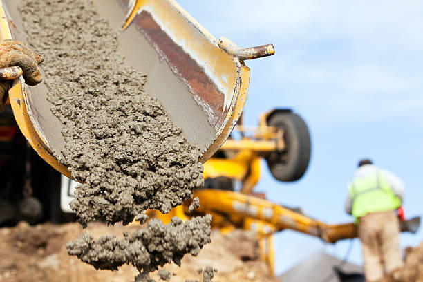 Best Driveways & Floors  in Truckee, CA