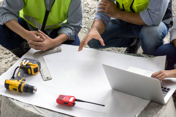 Best Commercial Concrete Contractor  in Truckee, CA